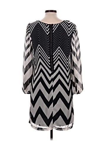 Fire Los Angeles Casual Dress (view 2)