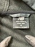 New Balance Black Jacket Size M - photo 6