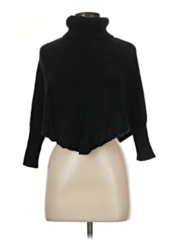 Cherokee Turtleneck Sweater (view 1)