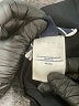 Lands' End Solid Black Active Pants Size S - photo 5