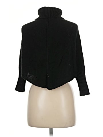 Cherokee Turtleneck Sweater (view 2)