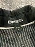 Express Black Blazer Size 10 - photo 6