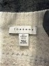 Topshop Ivory Pullover Sweater Size 12 - photo 7