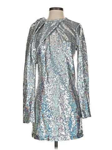 Zara Cocktail Dress (view 1)