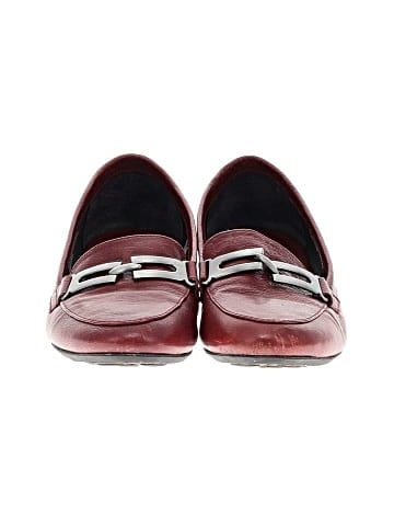 Born Handcrafted Footwear Flats (view 2)