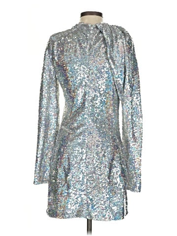 Zara Cocktail Dress (view 2)