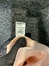 Unbranded 100% Polyester Ivory Dress Size 8 - photo 3