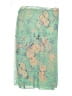 Melifluos 100% Viscose Green Scarf One size - photo 2
