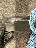 Theory Blue Pullover Sweater Size P (petite) - photo 8