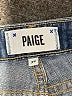 Paige Blue Jeans Size 29 waist - photo 7
