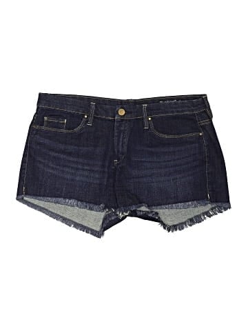 Blank NYC Denim Shorts (view 1)