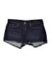 Blank NYC Blue Denim Shorts Size 30 waist - photo 1