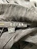 Kozan Black Cargo Pants Size M - photo 7