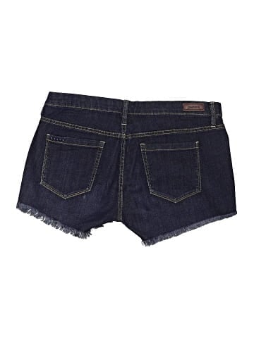 Blank NYC Denim Shorts (view 2)
