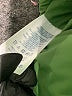 Lands' End 100% Nylon Green Vest Size XS - photo 7