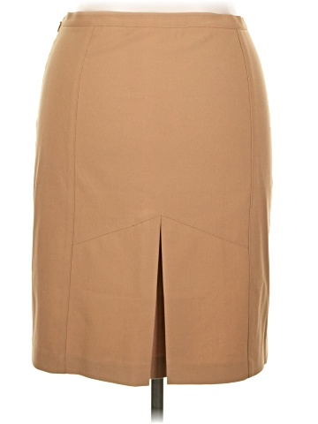 The Limited Formal Skirt (view 2)