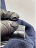 Zimmermann Black Wool Asymmetrical Pullover Sweater Size 4 (0) - photo 13
