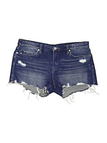 Blank NYC Denim Shorts (view 1)