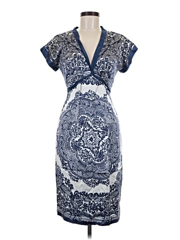 ECI Casual Dress (view 1)