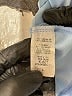 Altar'd State 100% Rayon Blue Denim Skirt Size L - photo 5