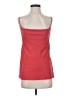 1.State 100% Polyester Red Sleeveless Top Size S - photo 1