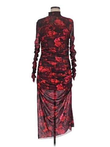 Chelsea & Violet Cocktail Dress (view 1)