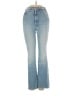 Mother Blue Jeans Size 23 waist - photo 1
