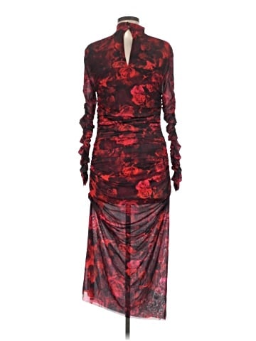 Chelsea & Violet Cocktail Dress (view 2)