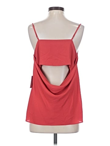 1.State Sleeveless Top (view 2)