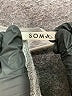 Soma Gray Sleeveless Top Size XS - photo 7