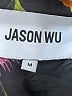 Jason Wu Tan Raincoat Size M - photo 6