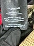 Jason Wu Tan Raincoat Size M - photo 7