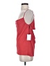 1.State 100% Polyester Red Sleeveless Top Size S - photo 5