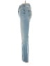 Mother Blue Jeans Size 23 waist - photo 5