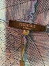 Essentials by Milano Blue Kimono Size XL - photo 7