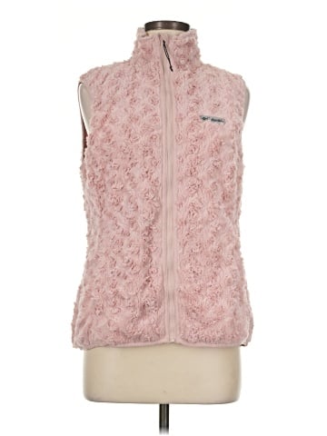 Columbia Vest (view 1)