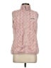 Columbia 100% Polyester Pink Vest Size M - photo 1