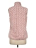 Columbia 100% Polyester Pink Vest Size M - photo 2