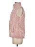 Columbia 100% Polyester Pink Vest Size M - photo 5