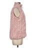 Columbia 100% Polyester Pink Vest Size M - photo 4