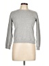 Buffalo by David Bitton Gray Pullover Sweater Size 10 - photo 1