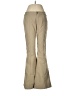 Royal Robbins Tan Khakis Size 4 - photo 1