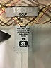 IZOD 100% Cotton Plaid Yellow Skort Size 10 - photo 4