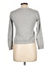 Buffalo by David Bitton Gray Pullover Sweater Size 10 - photo 2