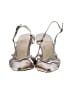 VANELi Gold Heels Size 9 (slim) - photo 2
