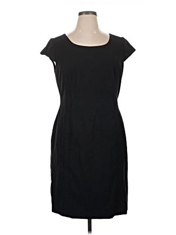 Tahari by ASL Casual Dress (view 1)