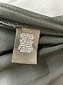 Mossimo 100% Polyester Black Sleeveless Blouse Size L - photo 8