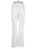 Gap White Casual Pants Size 14R - photo 2