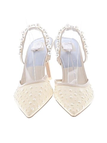 Dolce Vita Heels (view 2)