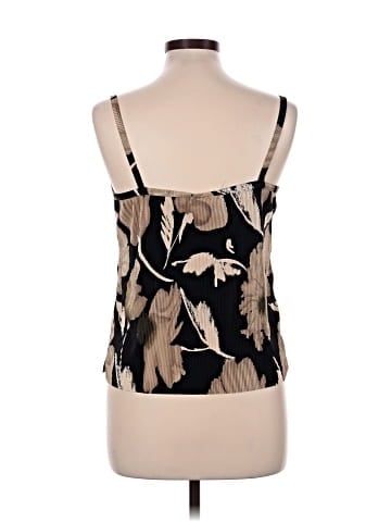 Rafael Sleeveless Blouse (view 2)